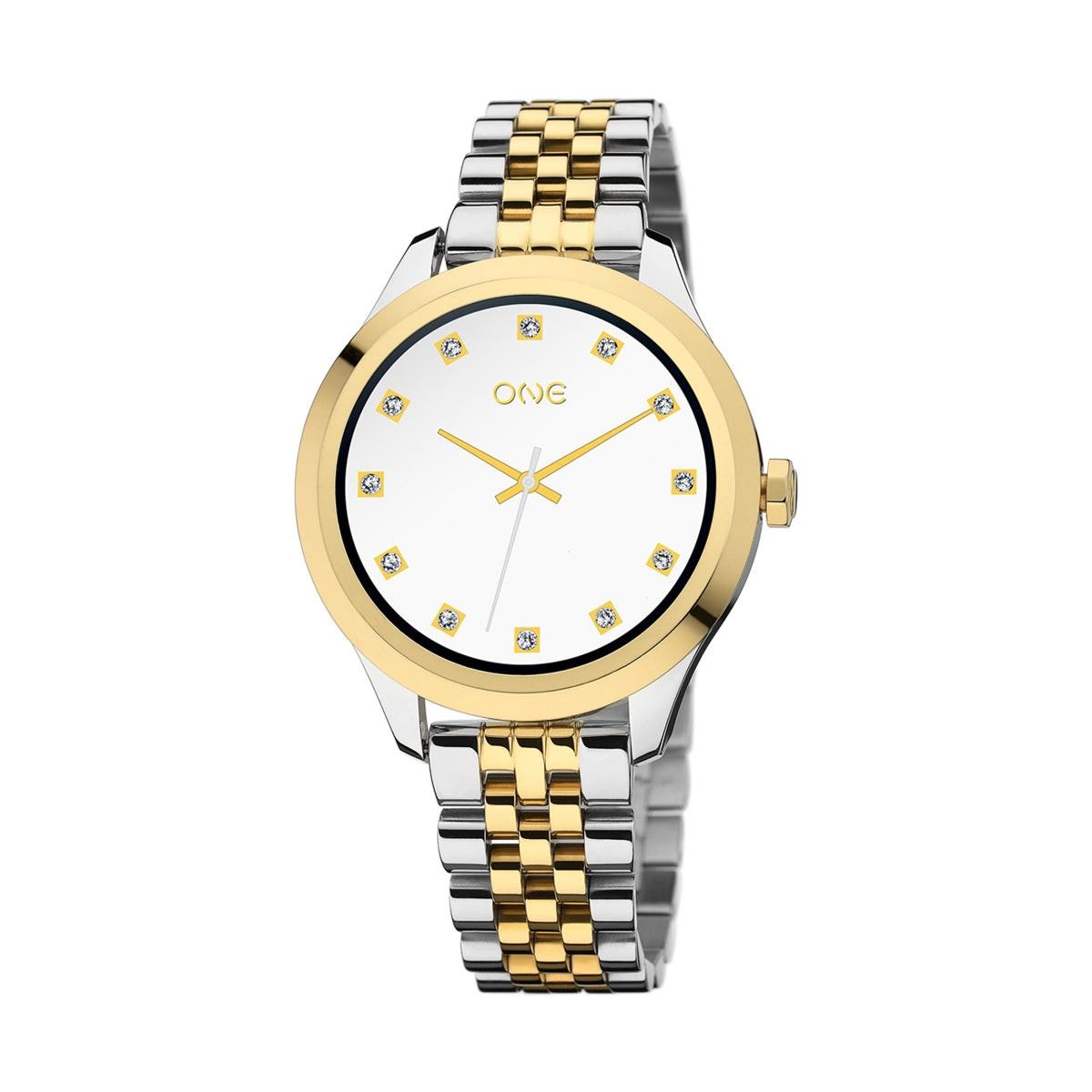 One Smartwatch Ceas de mână OSW0025BL51D