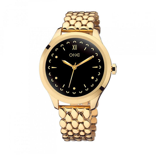 One Smartwatch Ceas de mână OSW0025GL52D