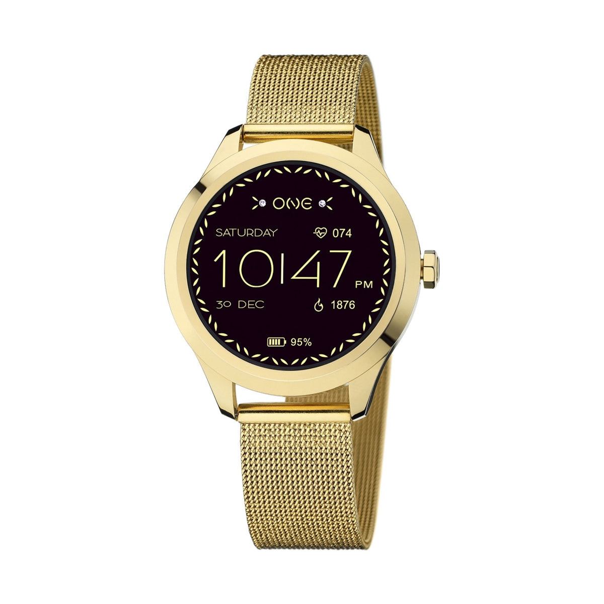 One Smartwatch Ceas de mână OSW0025GM51D
