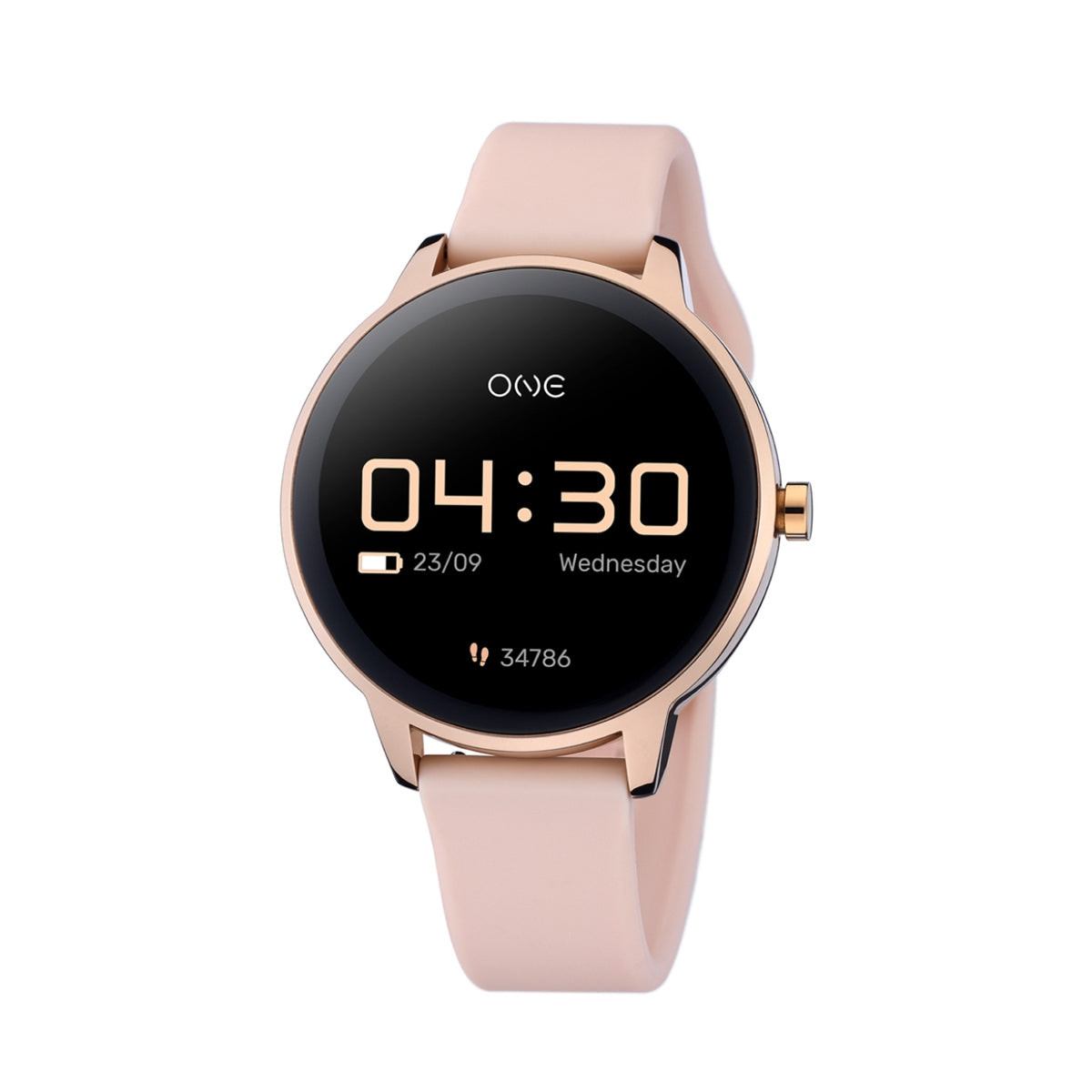 One Smartwatch Ceas de mână OSW0027RS51D