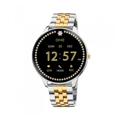 One Smartwatch Ceas de mână OSW4191BL61L