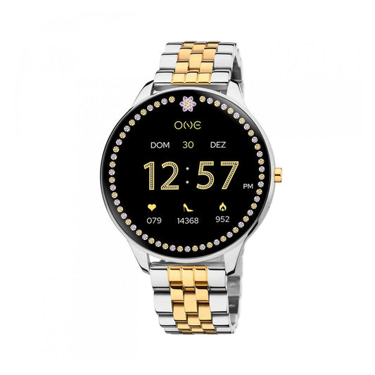 One Smartwatch Ceas de mână OSW4191BL61L