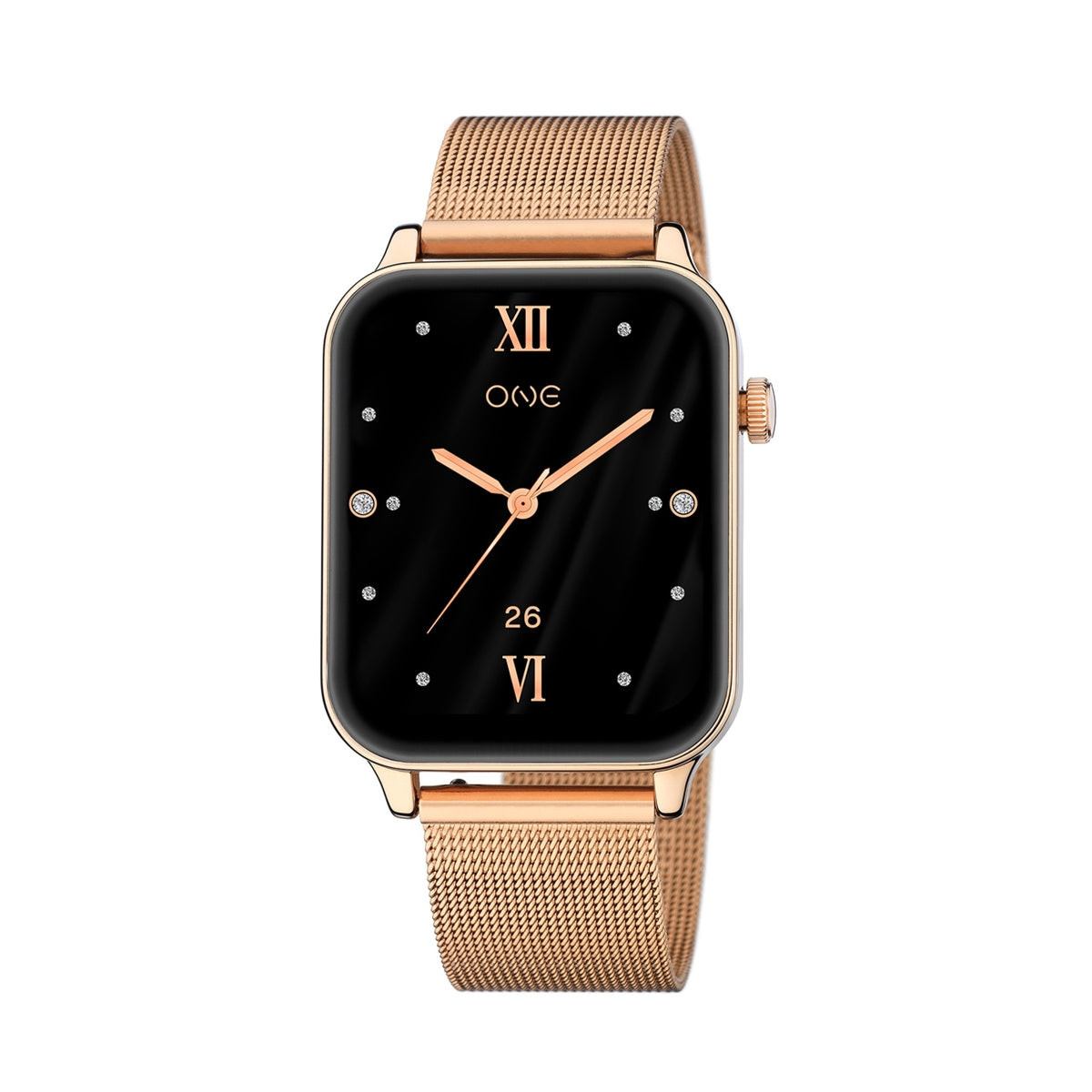 One Smartwatch Ceas de mână OSW4197RM61L