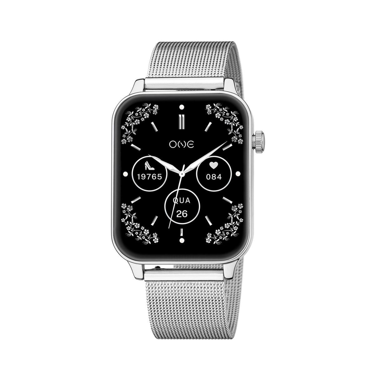 One Smartwatch Ceas de mână OSW4197SM61L
