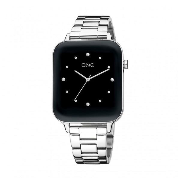 One Smartwatch Ceas de mână OSW9401SL31L
