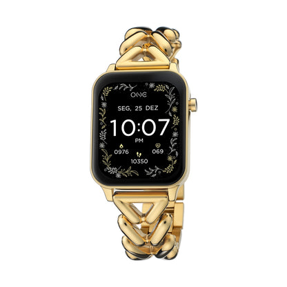 One Smartwatch Ceas de mână OSW9626GL42L