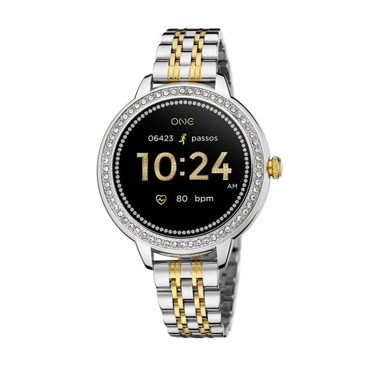 One Smartwatch Ceas de mână OSW9811BL51L