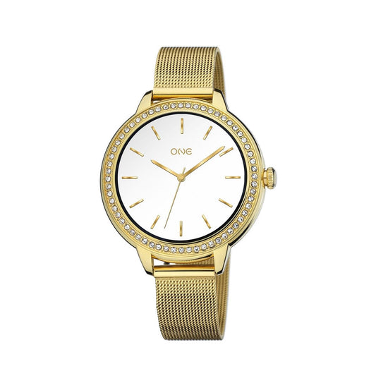 One Smartwatch Ceas de mână OSW9811GM51L