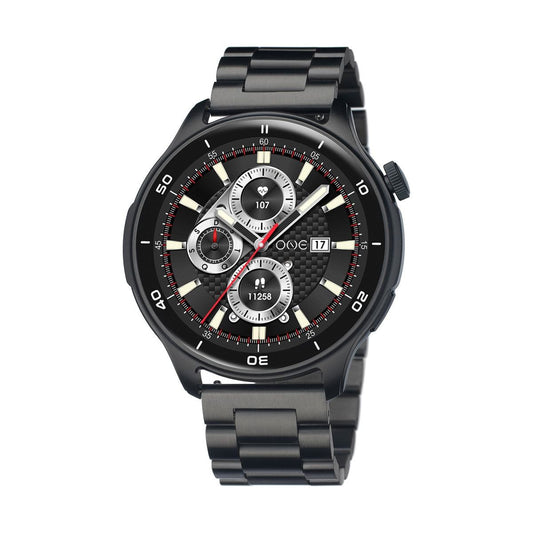 One Smartwatch Ceas de mână OSW9822BL51L