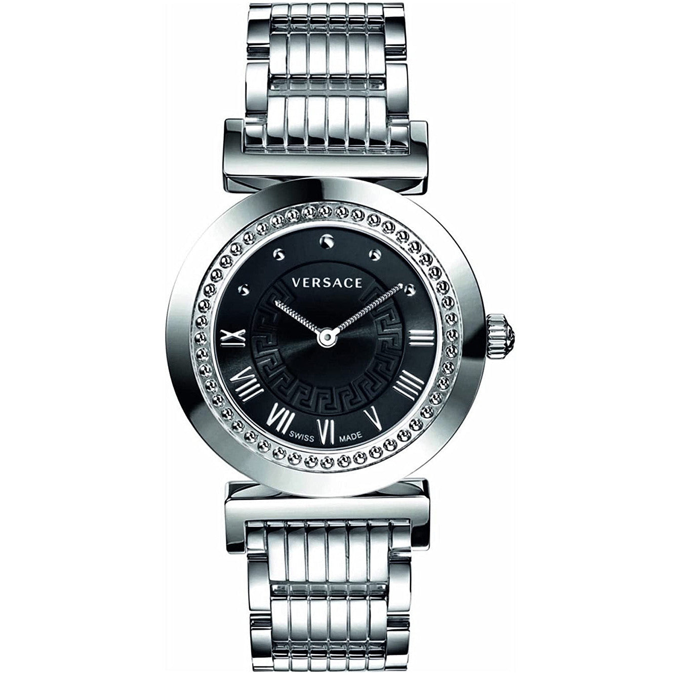 Versace Ceas de mână P5Q99D009S099