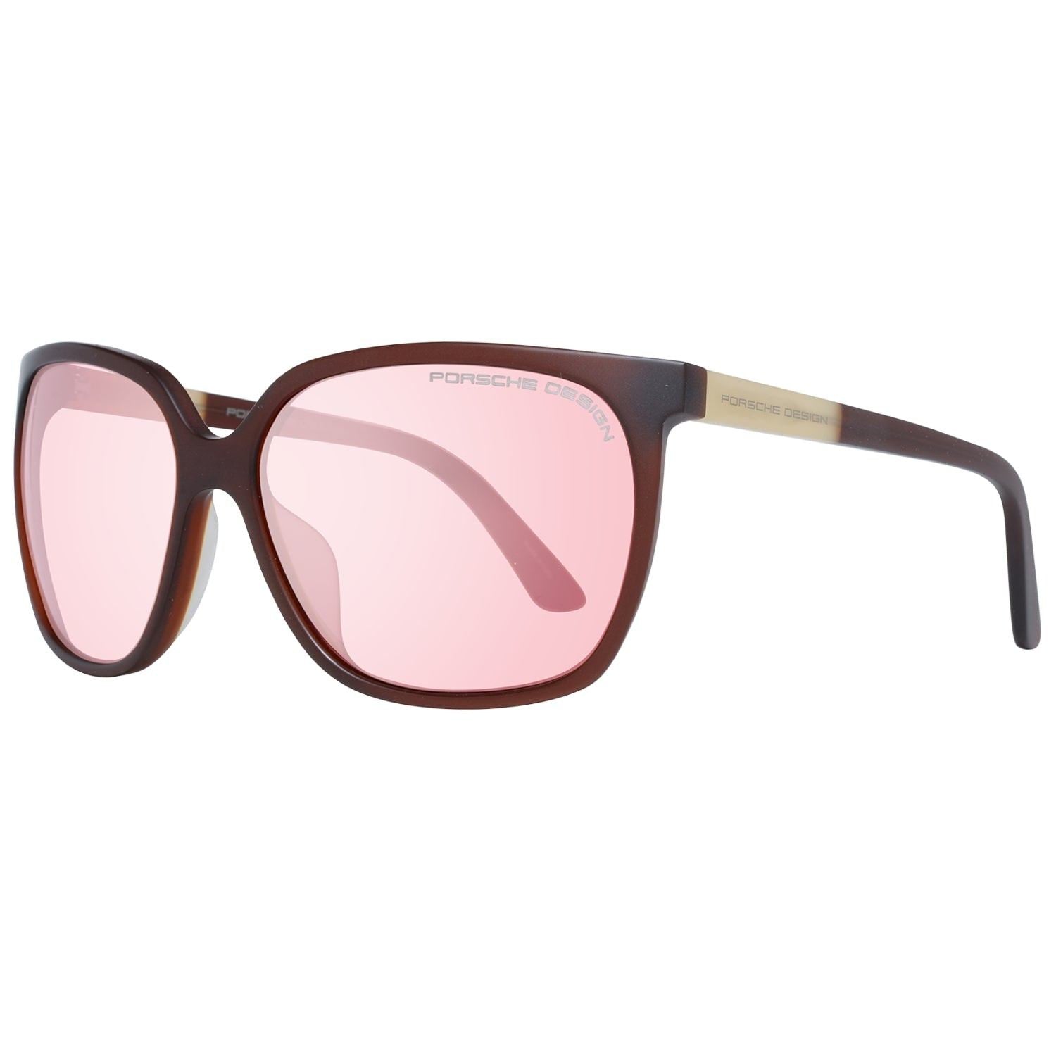 Porsche Design Ochelari de soare P8589-60B