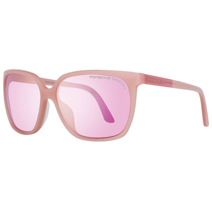 Porsche Design Ochelari de soare P8589-60D