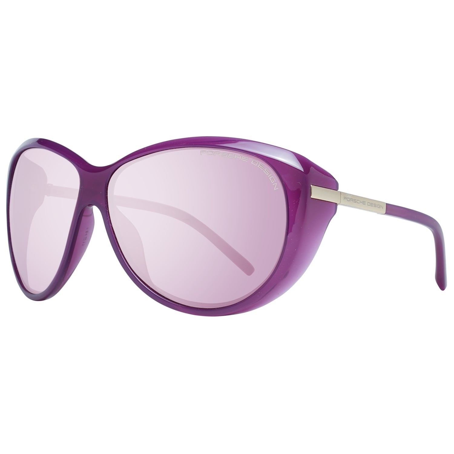 Porsche Design Ochelari de soare P8602-64C