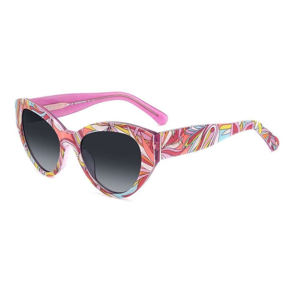 Kate Spade Ochelari de soare PAISLEIGH_S_OBL-9O C_55