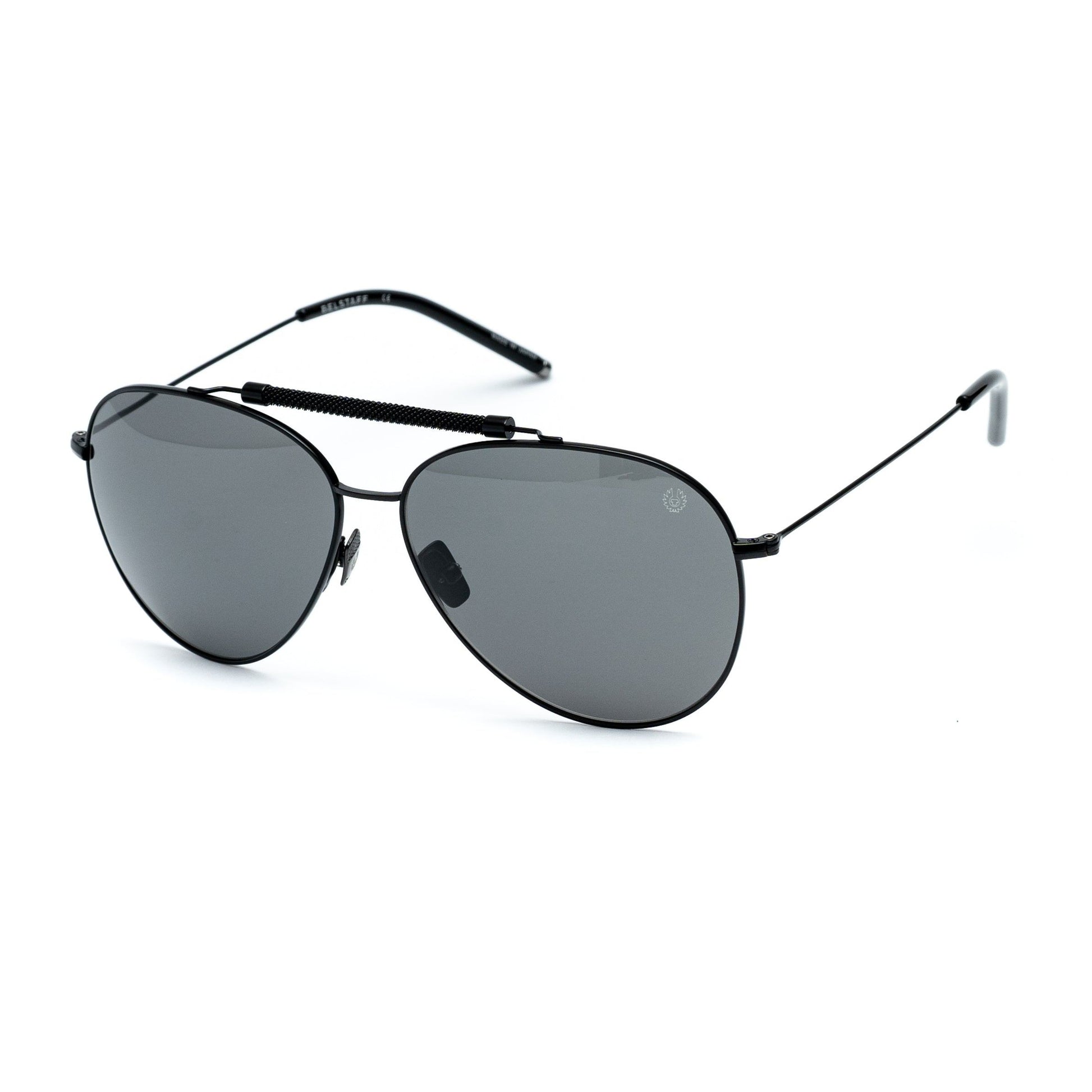 Belstaff Ochelari de soare PANTHER-NEGRO