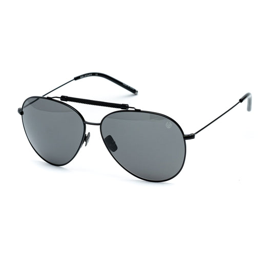 Belstaff Ochelari de soare PANTHER-NEGRO
