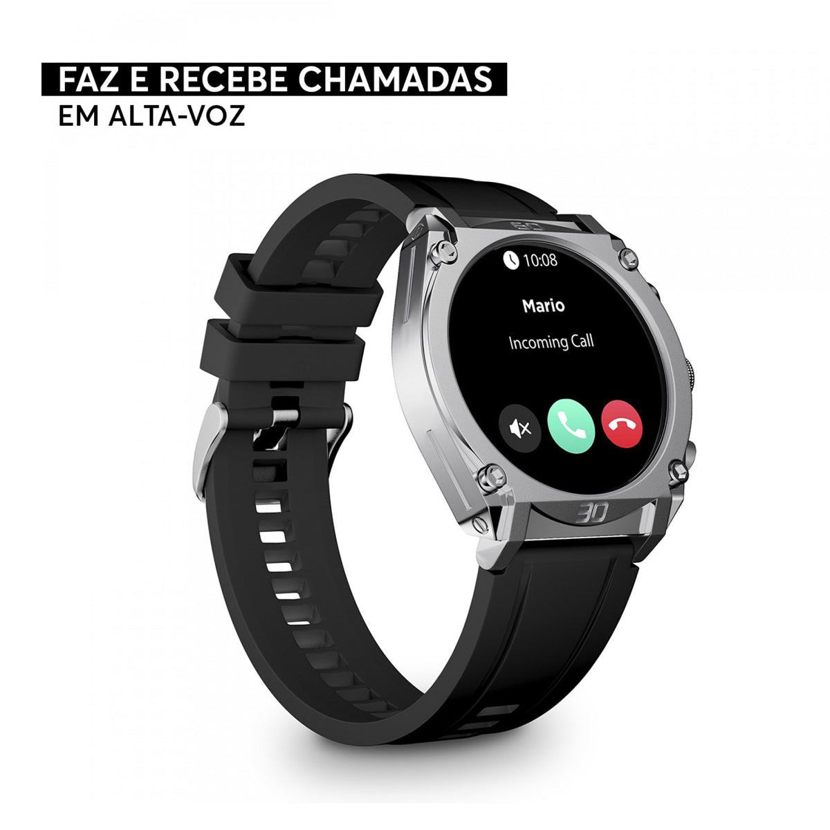 Police Smartwatch Ceas de mână PEIUN0000101
