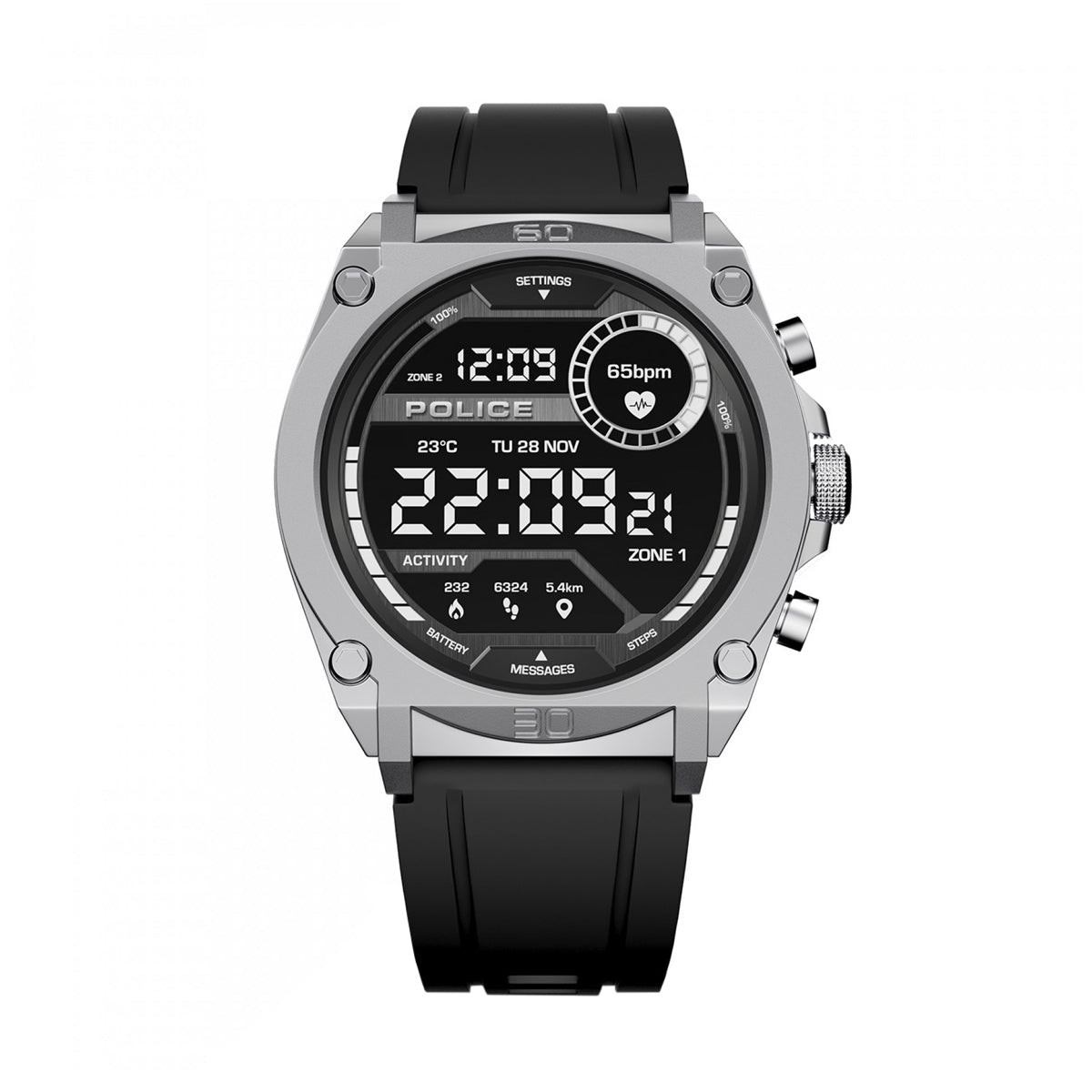 Police Smartwatch Ceas de mână PEIUN0000101