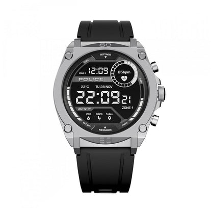 Police Smartwatch Ceas de mână PEIUN0000101
