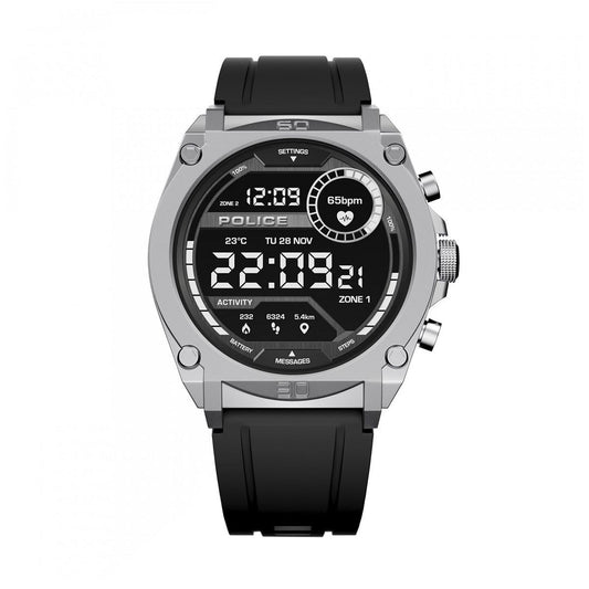 Police Smartwatch Ceas de mână PEIUN0000101