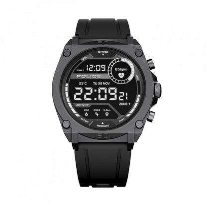 Police Smartwatch Ceas de mână PEIUN0000102