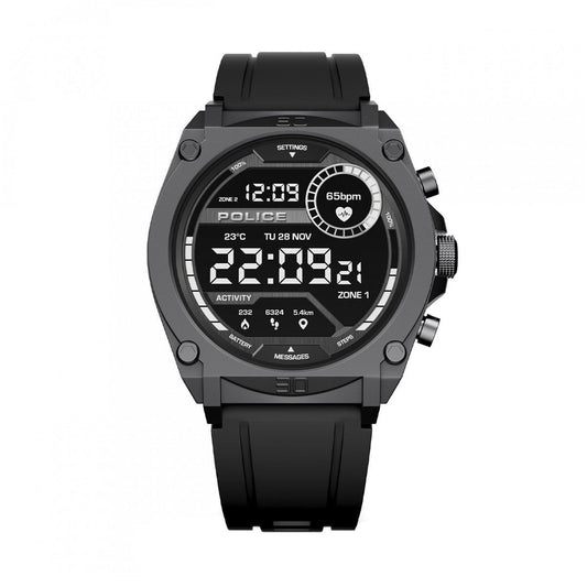 Police Smartwatch Ceas de mână PEIUN0000102