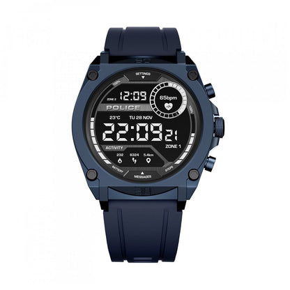 Police Smartwatch Ceas de mână PEIUN0000103