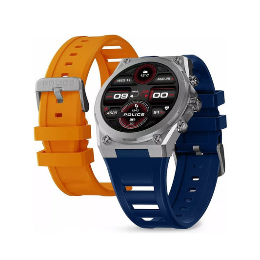 Police Smartwatch Ceas de mână PEIUN00003X0