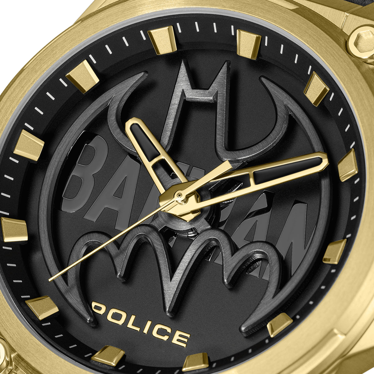Police Ceas de mână PEWGA0090006-SET