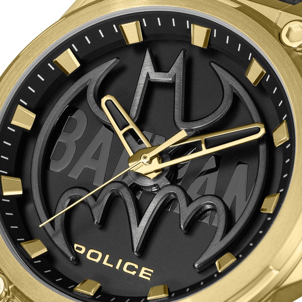 Police Ceas de mână PEWGA0090006-SET