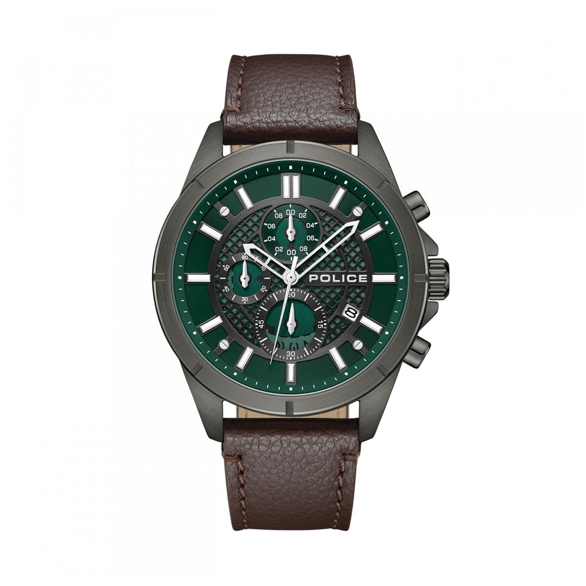 Police Smartwatch Ceas de mână PEWGC0054002