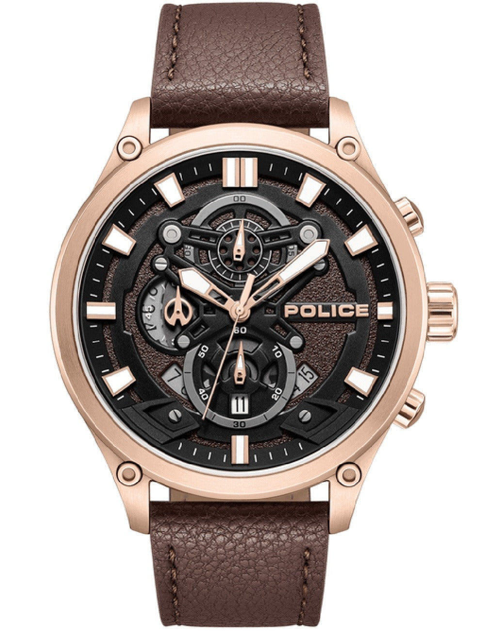 Police Ceas de mână PEWGC0054204