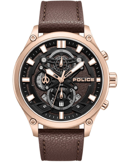 Police Ceas de mână PEWGC0054204