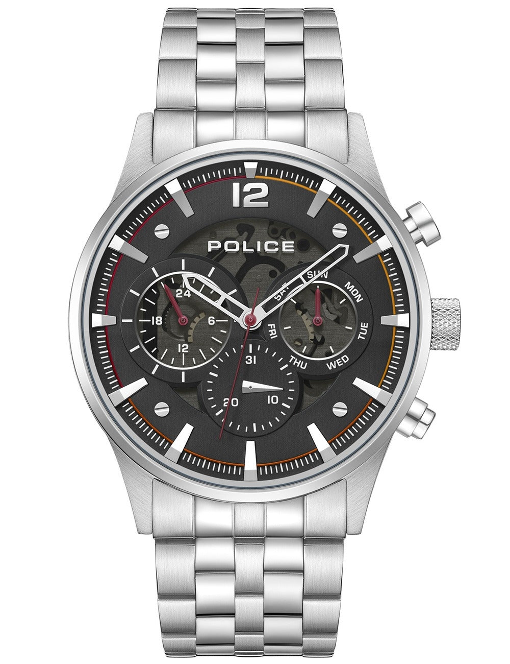 Police Ceas de mână PEWGK0040205