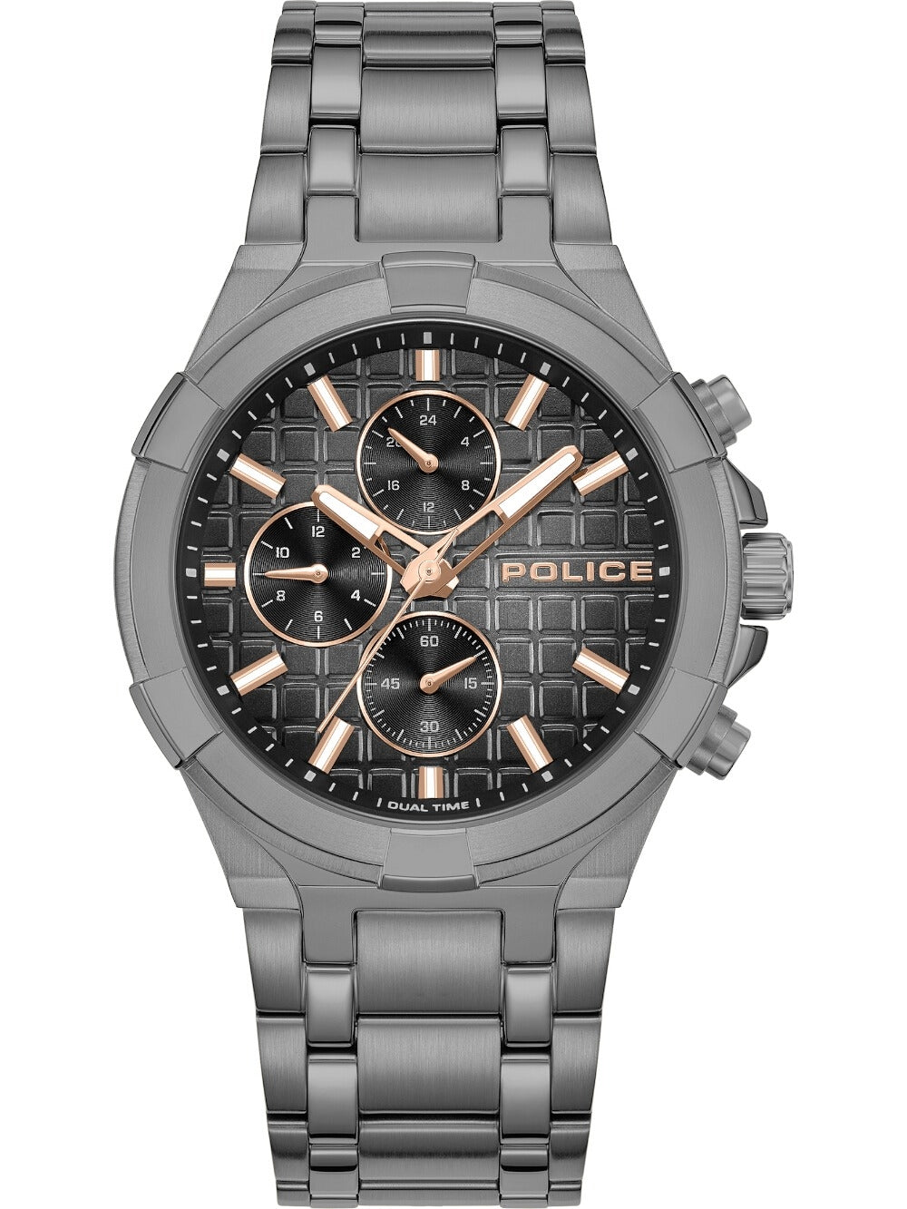 Police Ceas de mână PEWGK0082005