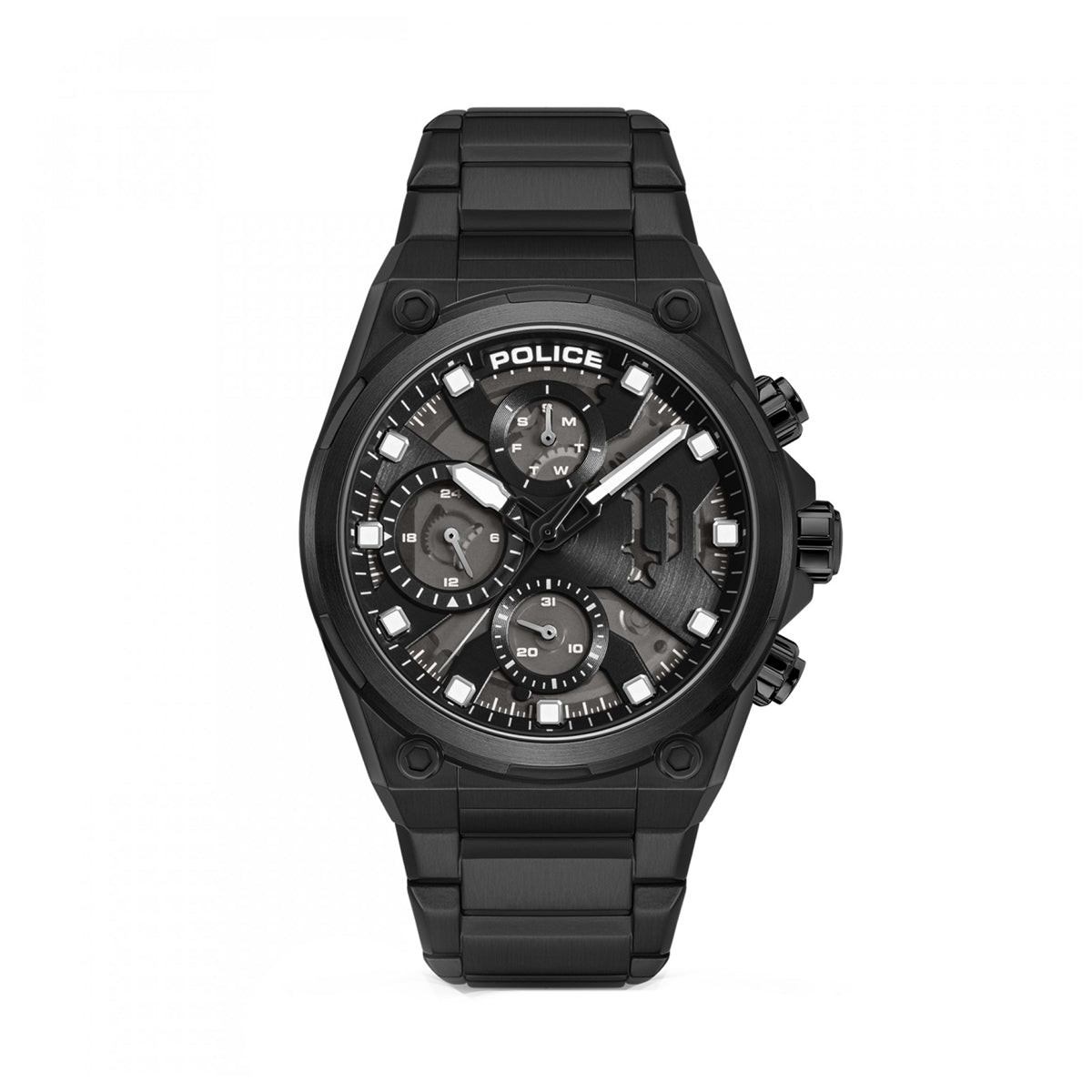 Police Smartwatch Ceas de mână PEWGK2239106