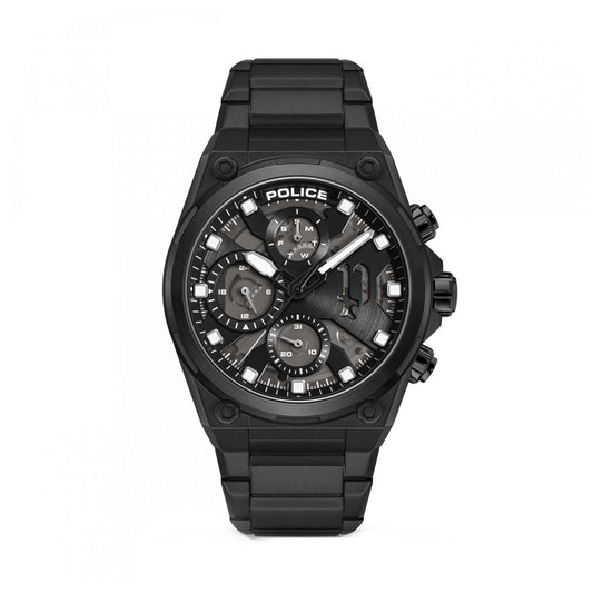 Police Smartwatch Ceas de mână PEWGK2239106