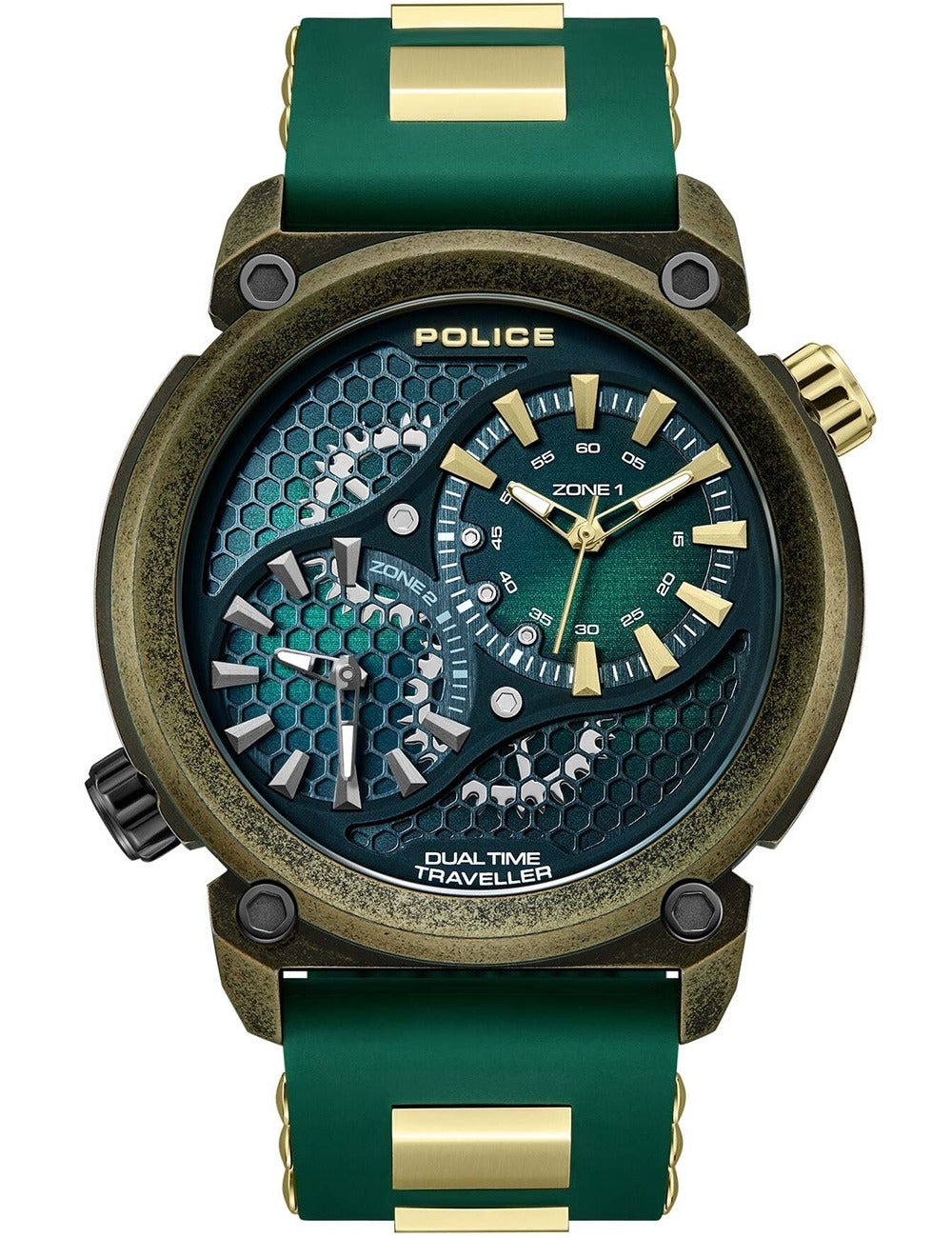 Police Ceas de mână PEWGM0071801