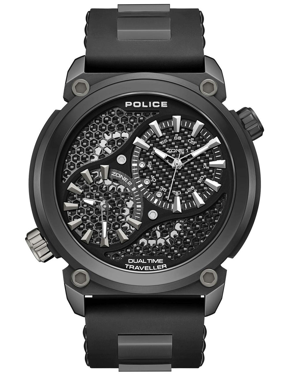Police Ceas de mână PEWGM0071802