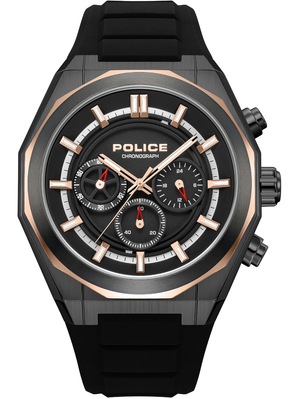 Police Ceas de mână PEWGO0093701