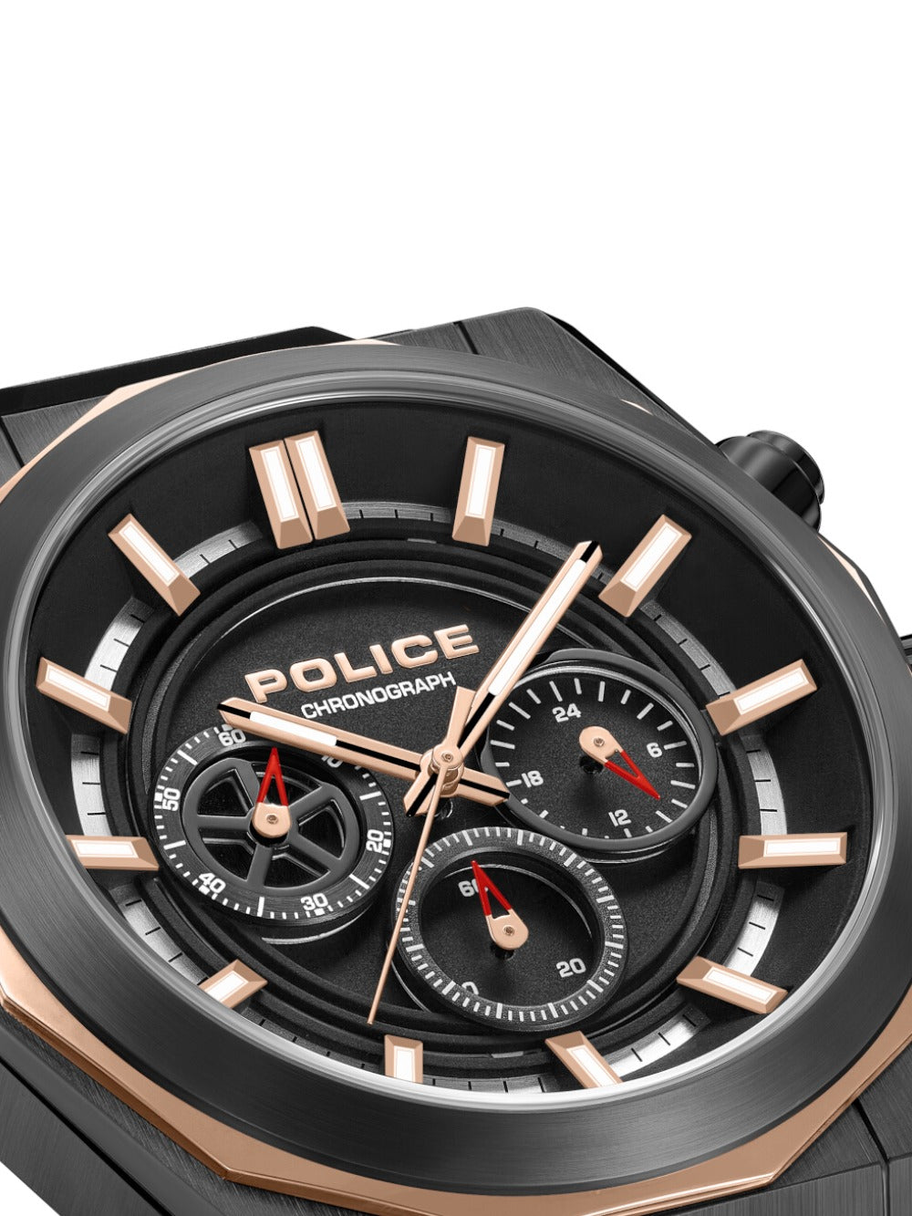 Police Ceas de mână PEWGO0093701