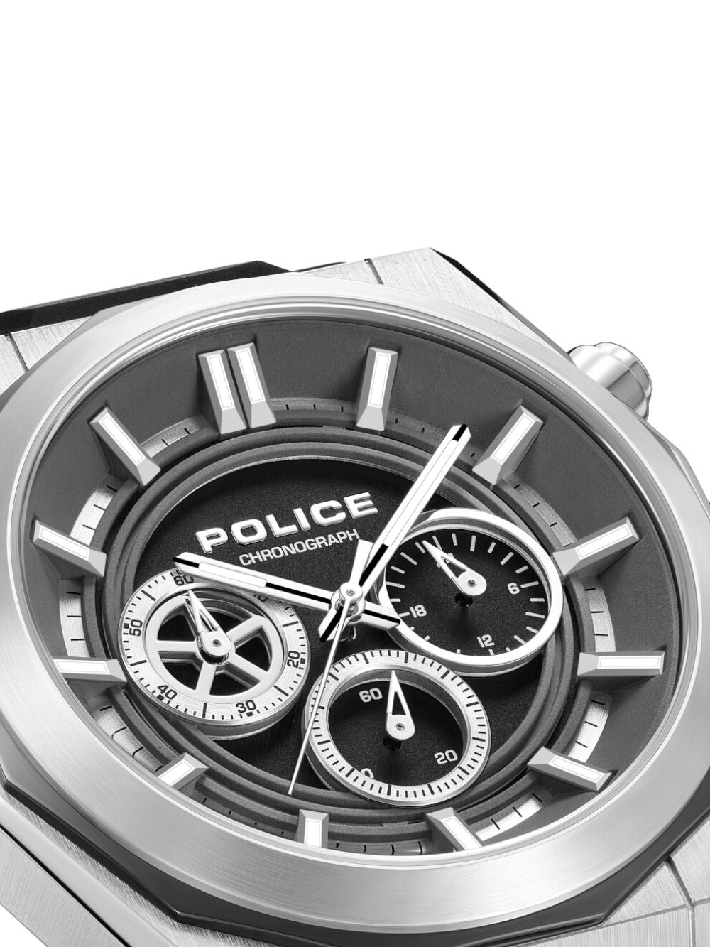 Police Ceas de mână PEWGO0093702