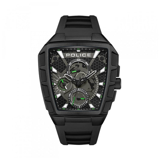 Police Smartwatch Ceas de mână PEWGQ0056801