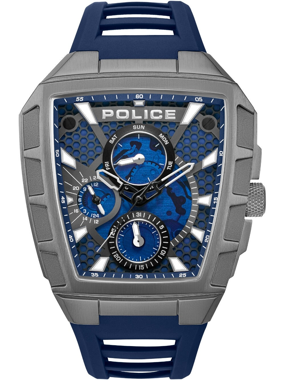 Police Ceas de mână PEWGQ0056806