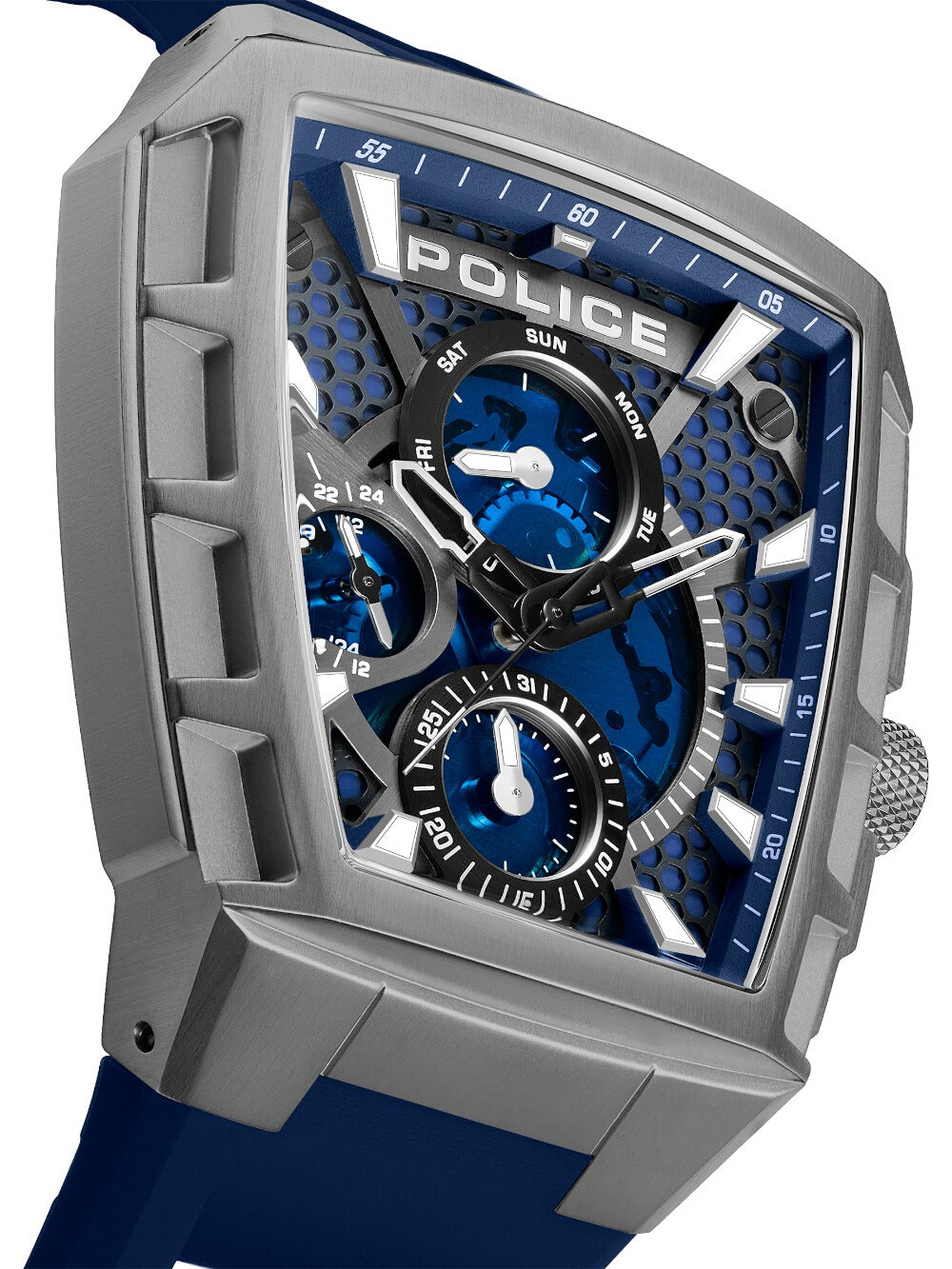 Police Ceas de mână PEWGQ0056806