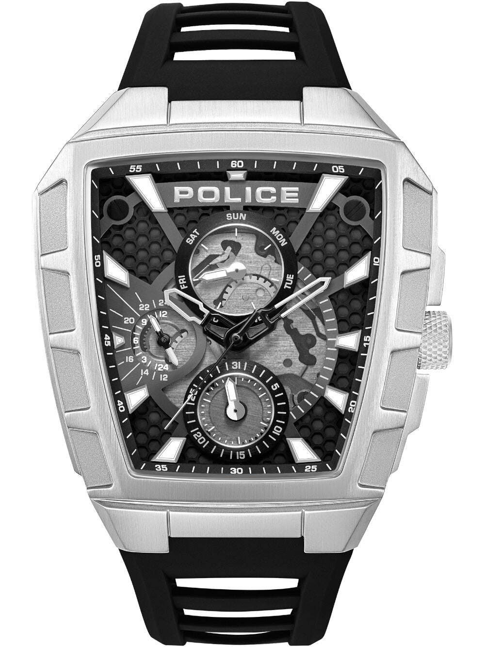 Police Ceas de mână PEWGQ0056809
