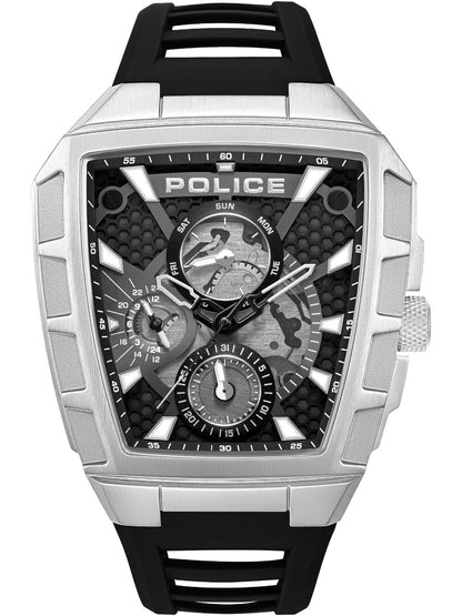 Police Ceas de mână PEWGQ0056809