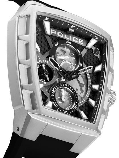 Police Ceas de mână PEWGQ0056809