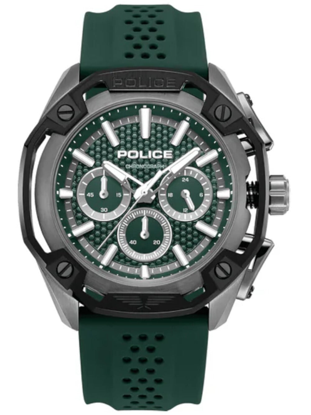 Police Ceas de mână PEWGQ0093202