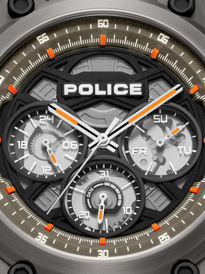 Police Ceas de mână PEWGQ0093802